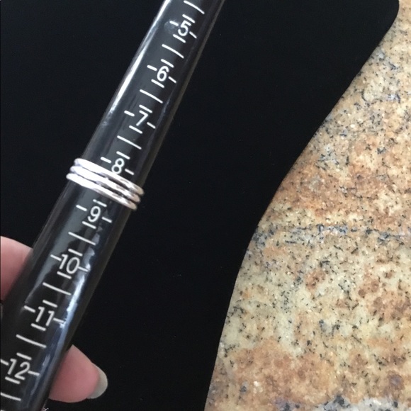 Labradorite Ring - Picture 5 of 5